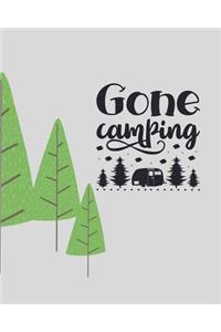 Gone Camping
