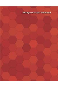 Hexagonal Graph Notebook