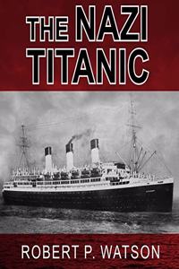 Nazi Titanic Lib/E