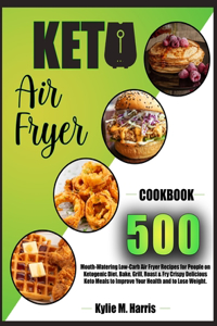 Keto Air Fryer