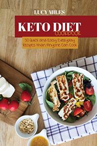 Keto Diet Cooking