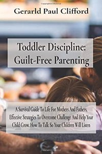 Toddler Discipline