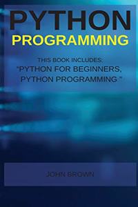 Python Programming