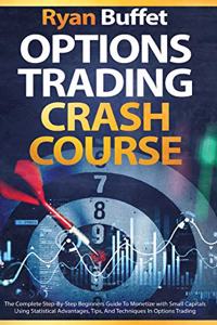 Options Trading Crash Course