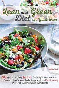 Lean and Green Diet on Your Own