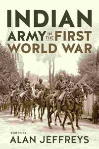Indian Army in the First World War