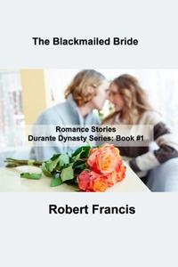 Blackmailed Bride