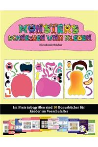 Kleinkinderbücher
