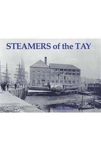 Steamers of the Tay