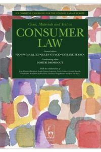 Consumer Law