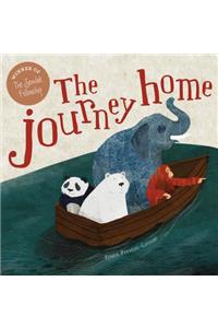 The Journey Home