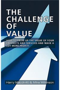 Challenge of Value