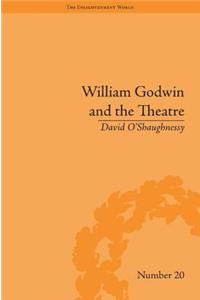 William Godwin and the Theatre