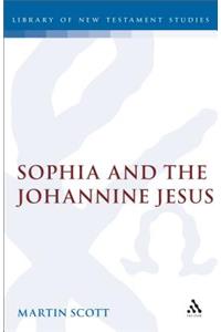 Sophia and the Johannine Jesus