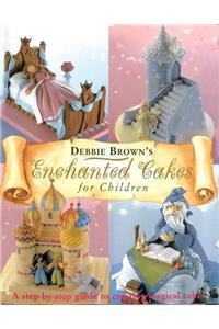 Enchanted Cakes for Children