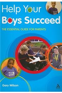 Help Your Boys Succeed
