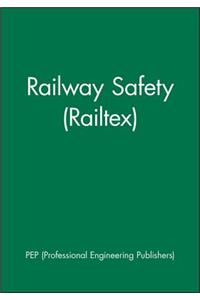Railway Safety (Railtex)