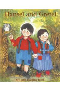Hansel & Gretel (Floor Book)