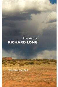 The Art of Richard Long