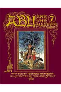 Abu and the 7 Marvels