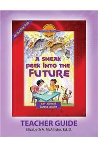 Discover 4 Yourself(r) Teacher Guide