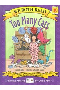 Too Many Cats: Level K