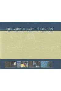 The Middle East in London