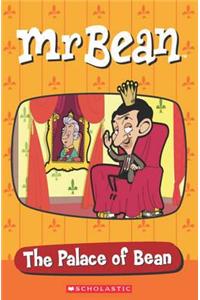 Mr Bean - The Palace of Bean