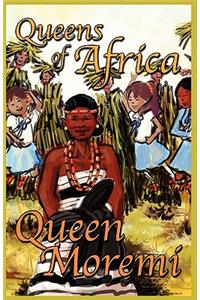 Queen Moremi