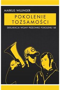 Pokolenie tozsamosci