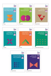 SQE Professional Practice Bundle: 2e