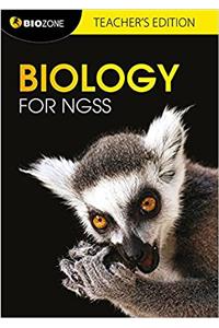 Biology for NGSS