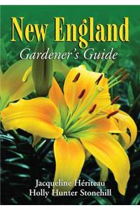 New England Gardener's Guide