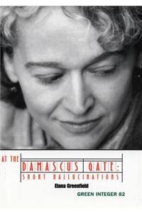 At The Damascus Gate: Short Hallucinations