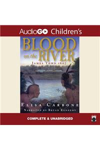 Blood on the River Lib/E