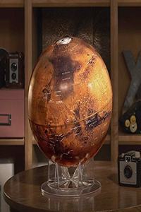 Mars Globe
