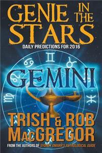 Genie in the Stars: Gemini