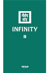 Infinity II