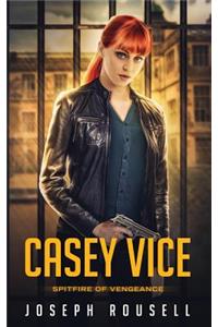 Casey Vice