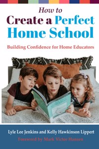 How to Create a Perfect Home School