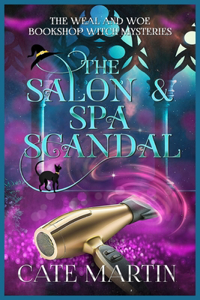 Salon & Spa Scandal