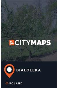 City Maps Bialoleka Poland