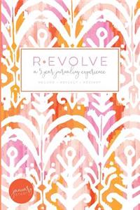 Revolve Journal Cherish