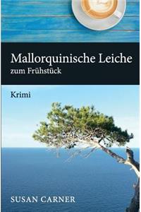 Mallorquinische Leiche Zum Frühstück