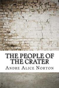 People of the Crater