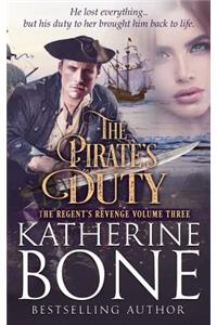 The Pirate's Duty