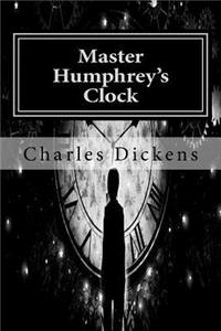 Master Humphrey's Clock
