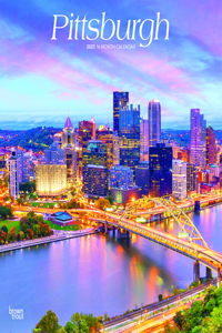 Pittsburgh 2023 Square