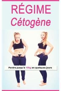 R�gime C�tog�ne