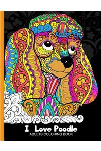 Adults Coloring Book